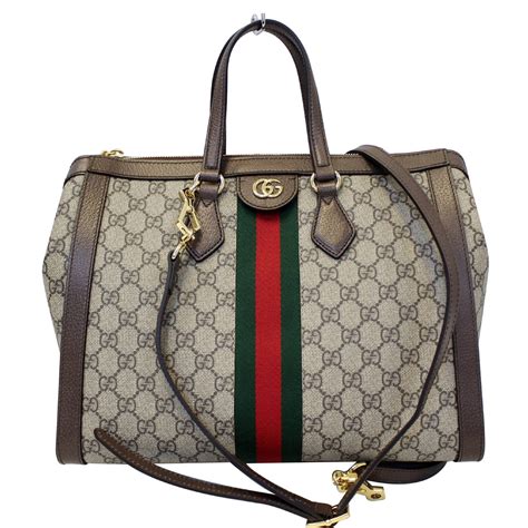 ophidia tote by gucci.